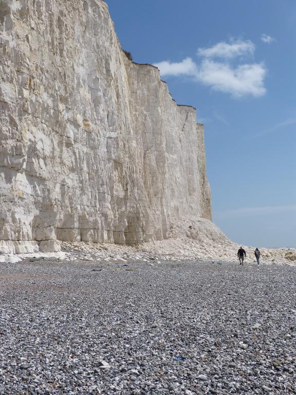 The Iverna Eastbourne Exterior foto